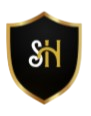 Stronghold pajzs